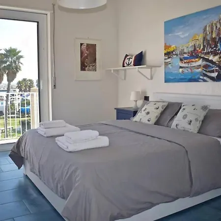 Appartamento Harbor Iii Marzamemi